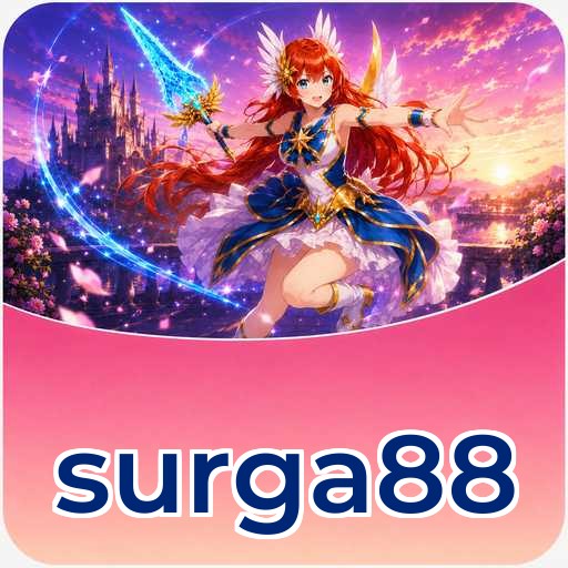 Logo surga88
