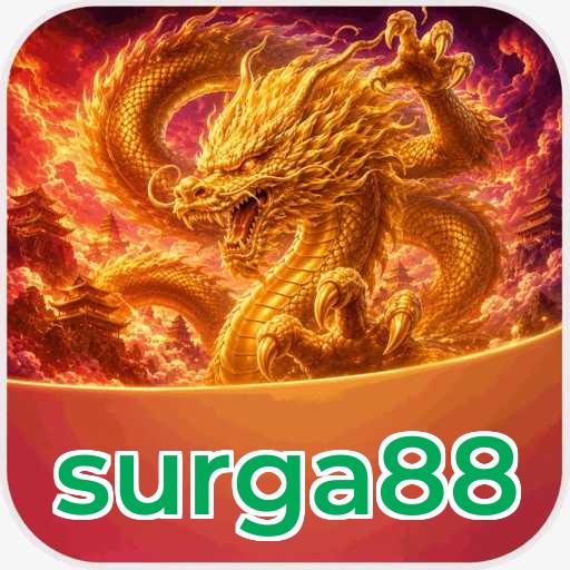 Logo surga88
