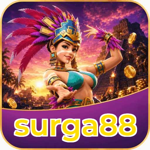 Logo surga88