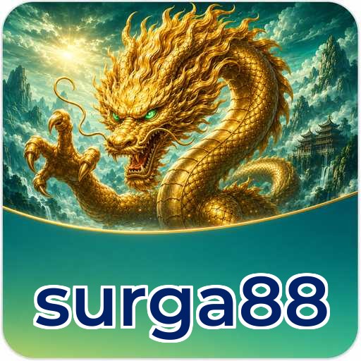 Logo surga88