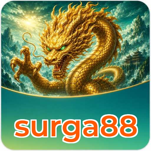 Logo surga88