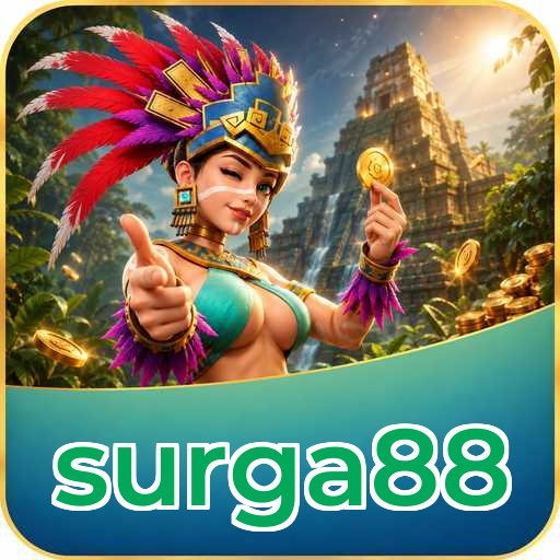 Logo surga88
