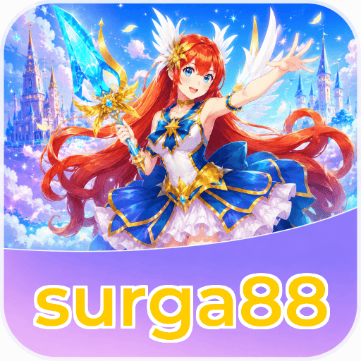 Logo surga88