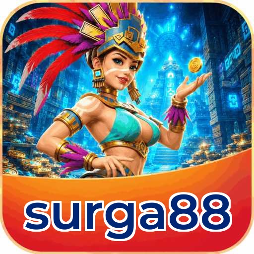 Logo surga88