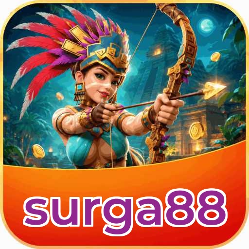 Logo surga88