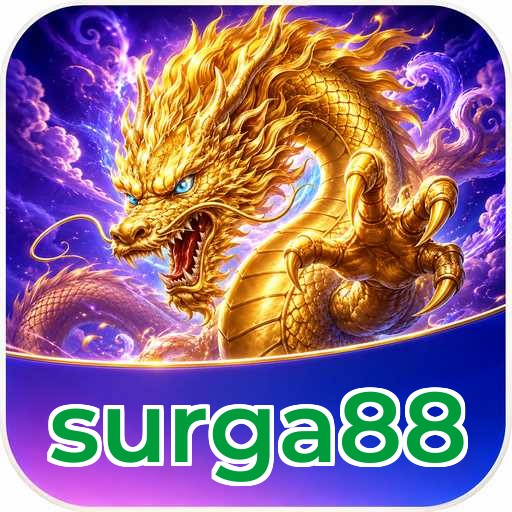 Logo surga88