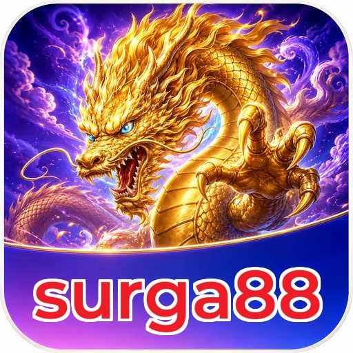 Logo surga88