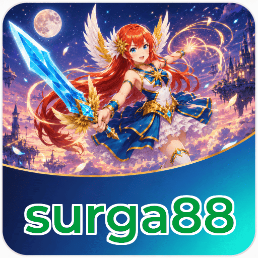 Logo surga88