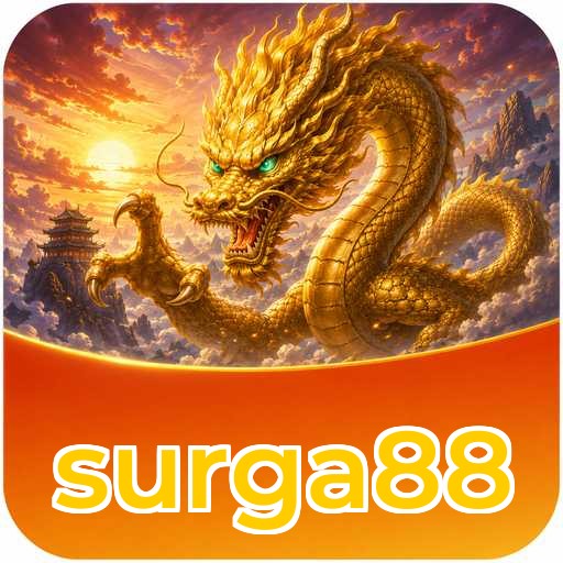 Logo surga88