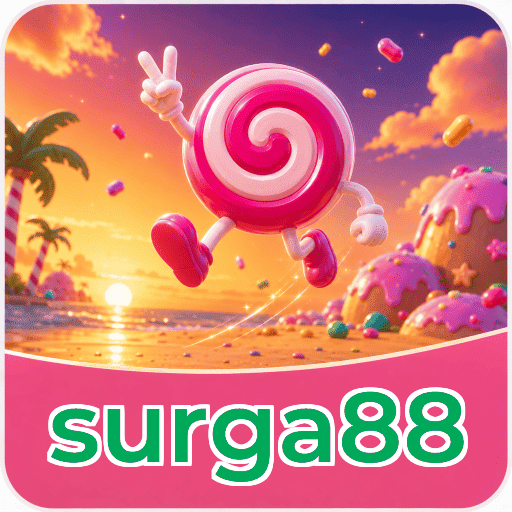 Logo surga88