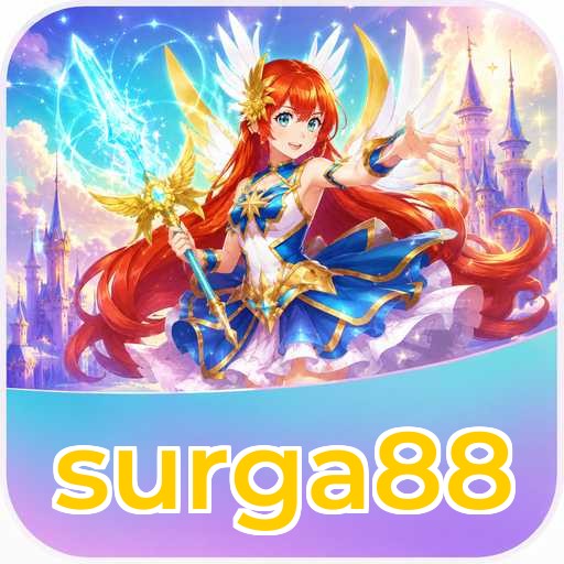 Logo surga88