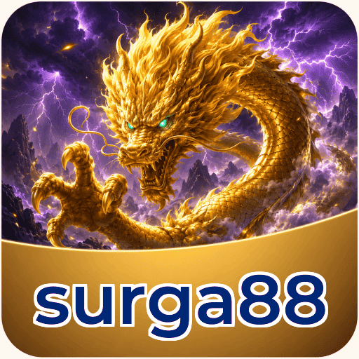 Logo surga88