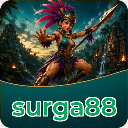 Logo surga88