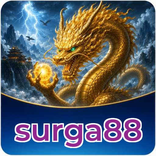 Logo surga88