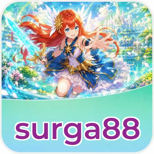 Logo surga88
