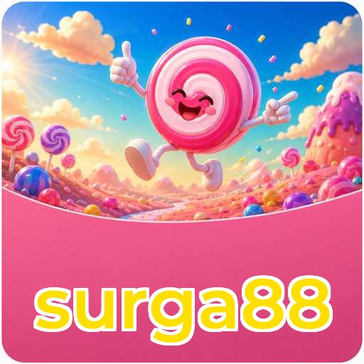 Logo surga88