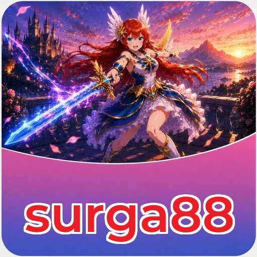 Logo surga88