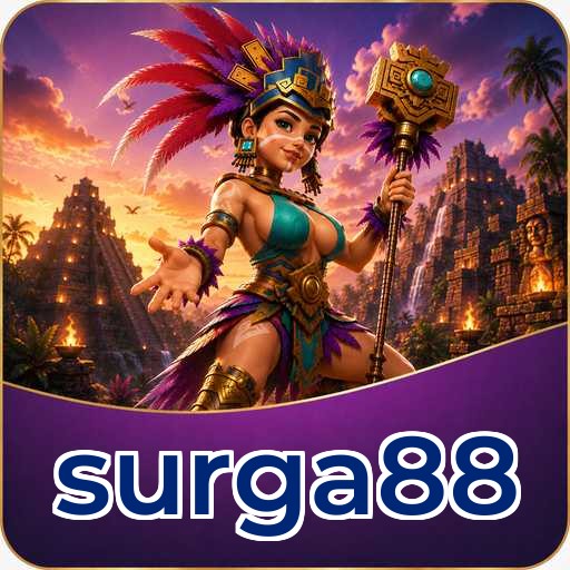 Logo surga88