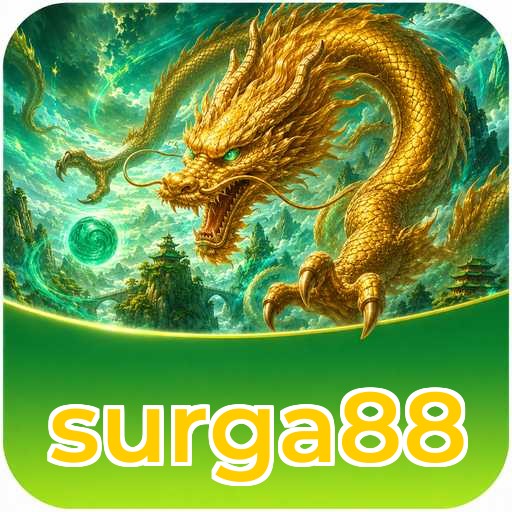 Logo surga88