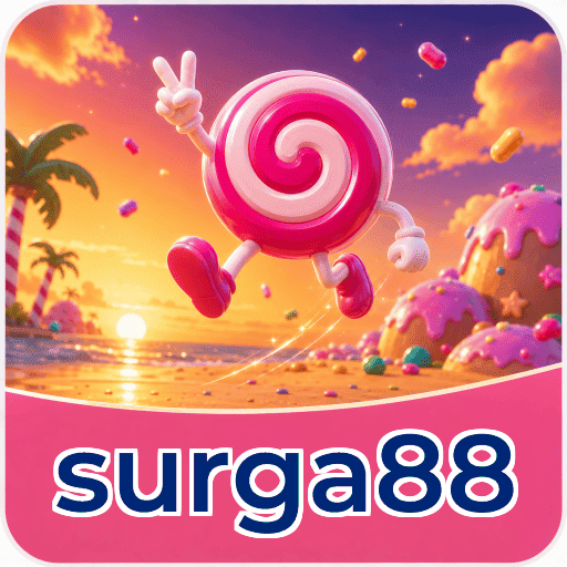 Logo surga88