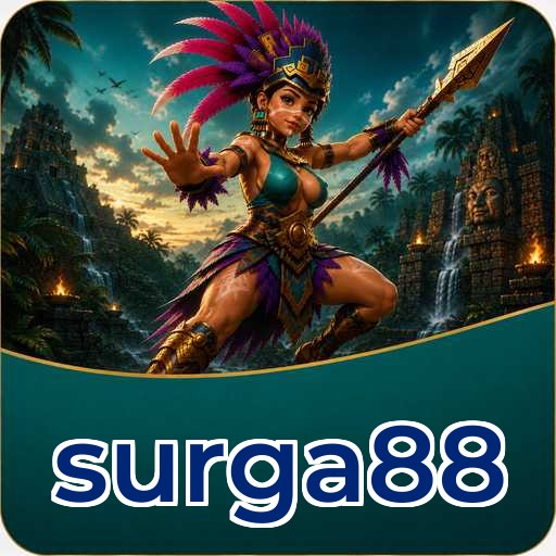 Logo surga88