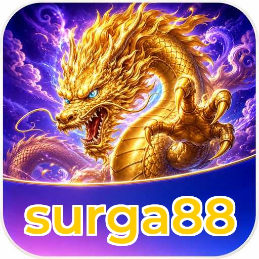 Logo surga88
