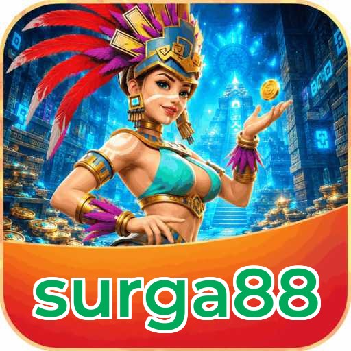 Logo surga88