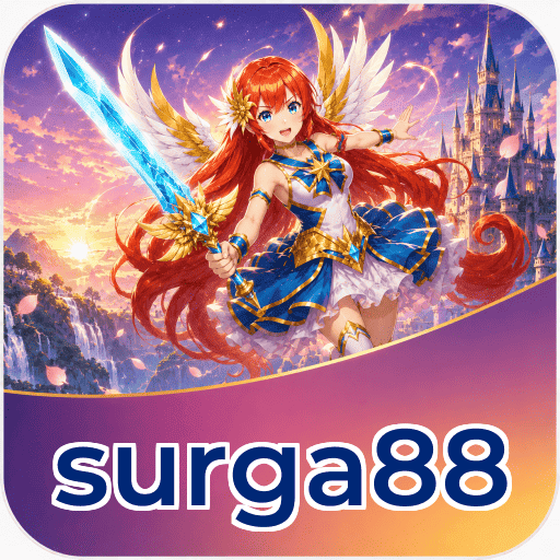 Tim surga88