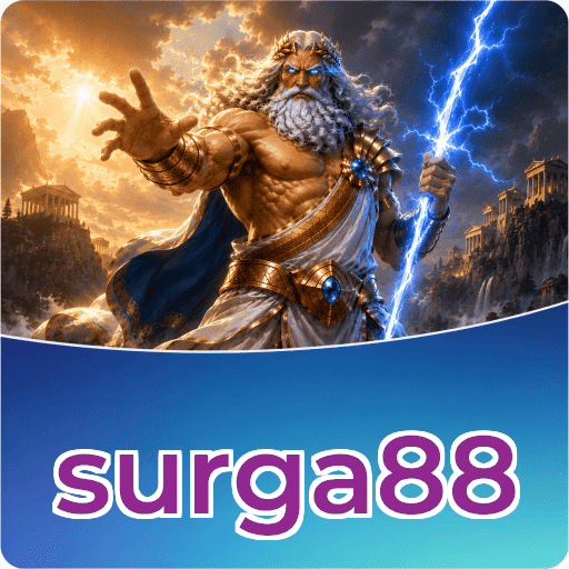 Logo surga88