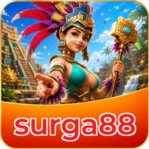 Logo surga88