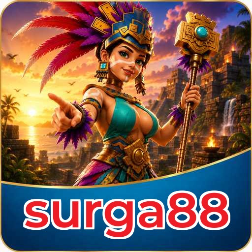 Logo surga88