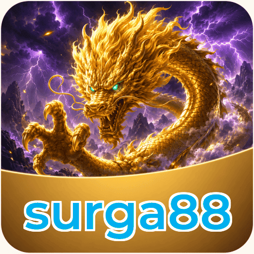 Logo surga88