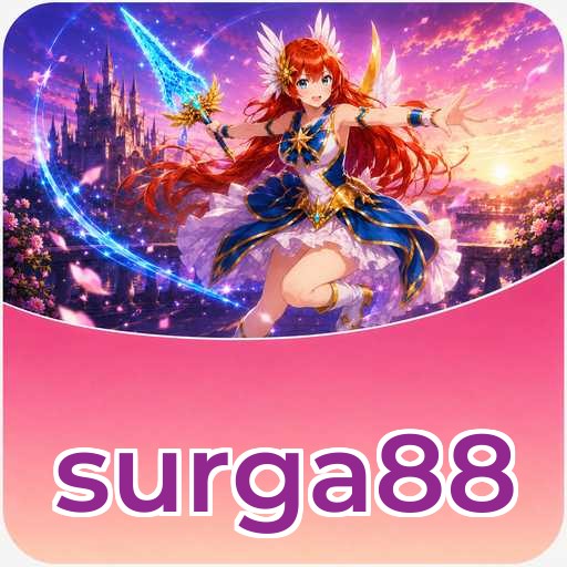 Logo surga88