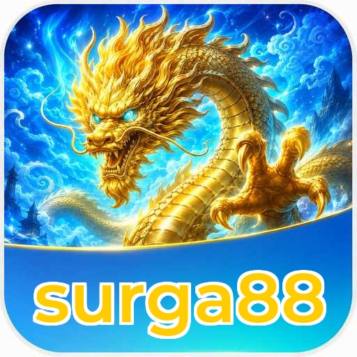 Logo surga88