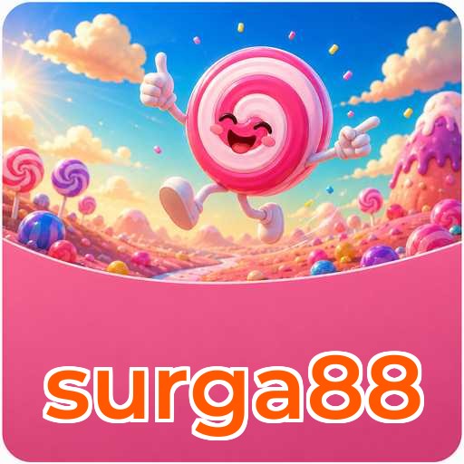 Logo surga88
