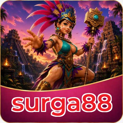 Logo surga88