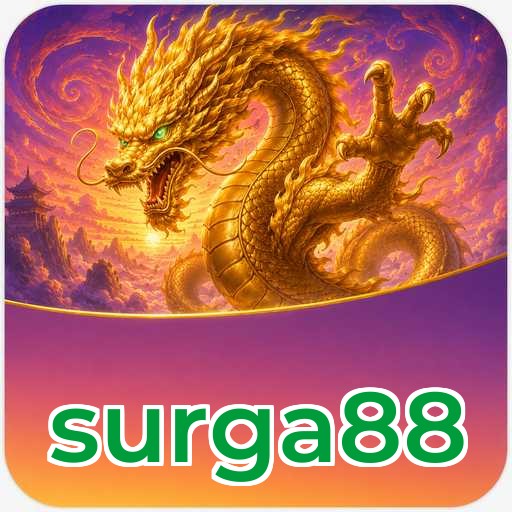 Logo surga88