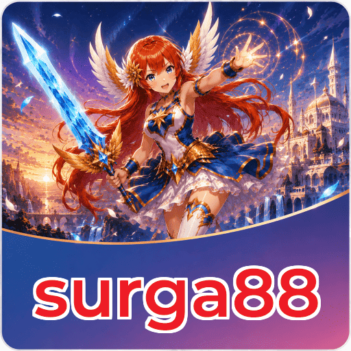 Logo surga88