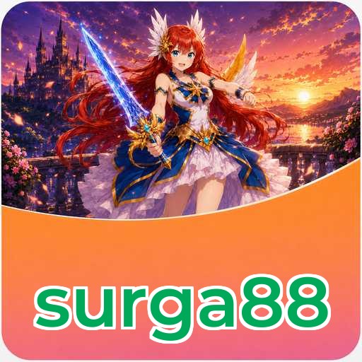 Logo surga88