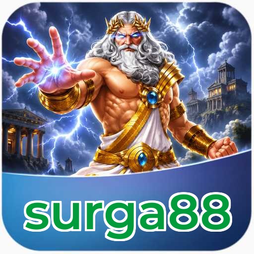 Logo surga88