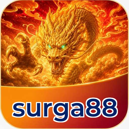 Logo surga88
