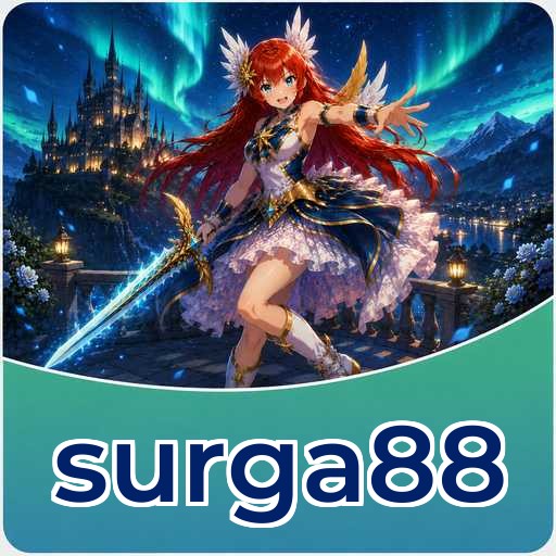 Tim surga88