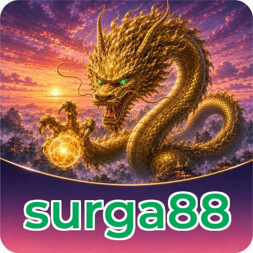 Logo surga88