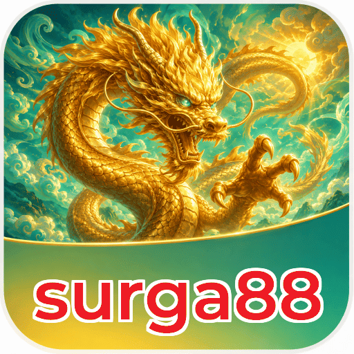 Logo surga88