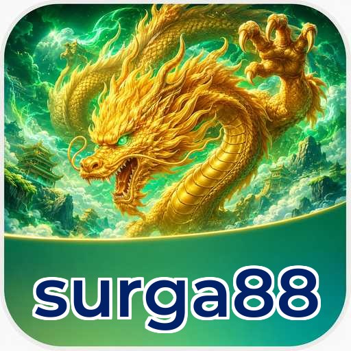 Logo surga88