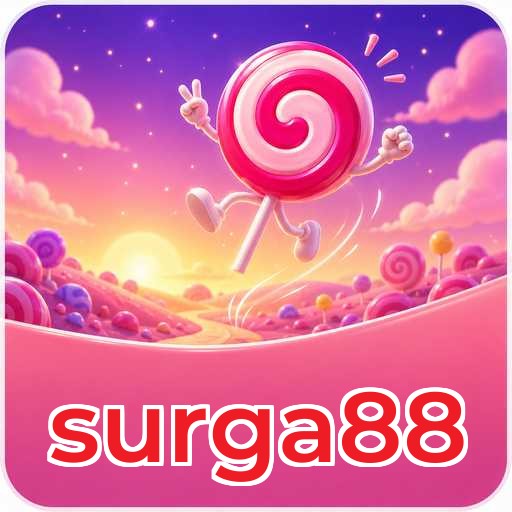 Logo surga88