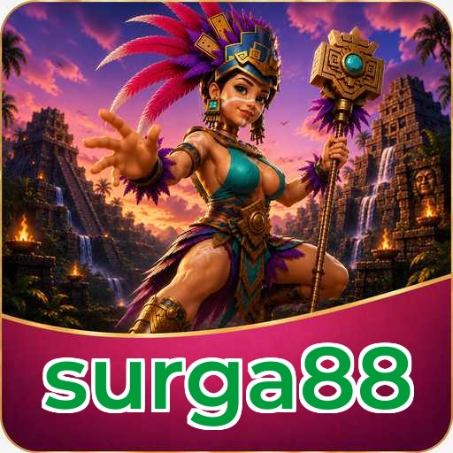 Logo surga88