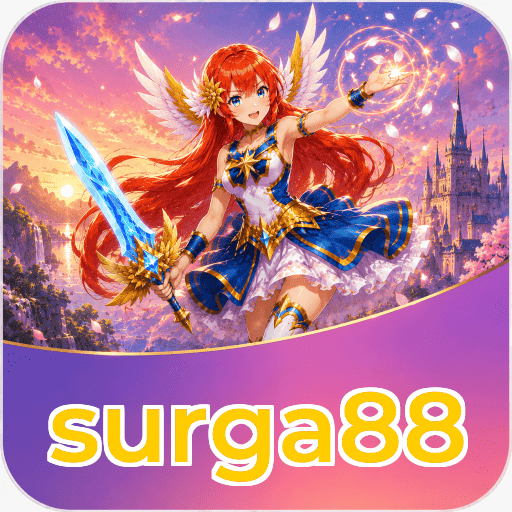 Logo surga88
