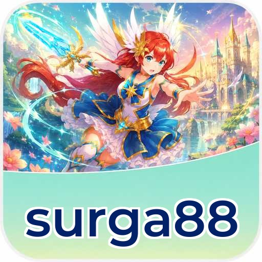 Logo surga88