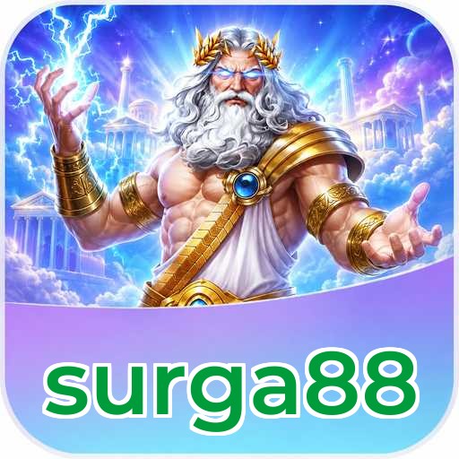 Logo surga88